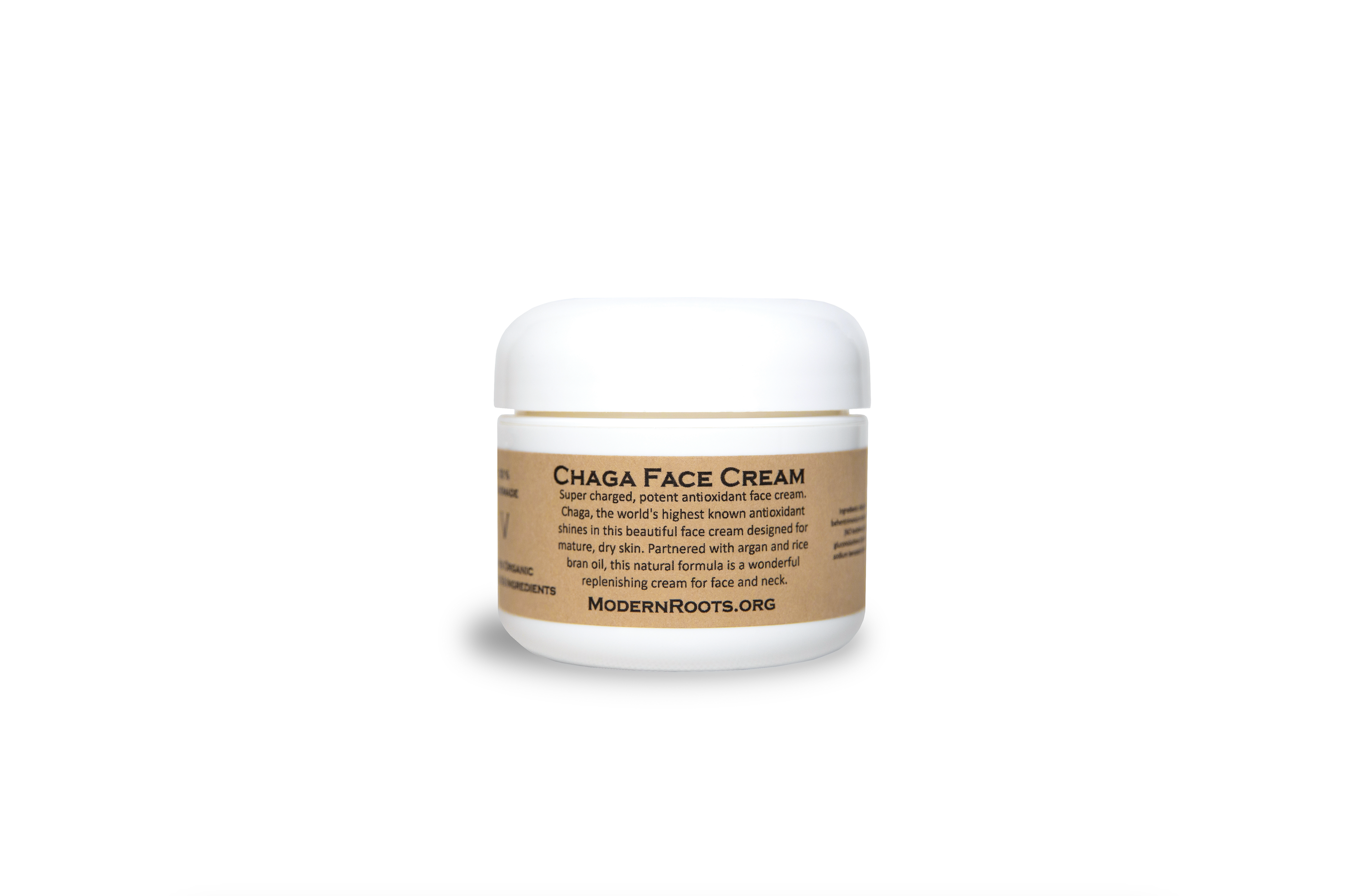 Chaga Face Cream