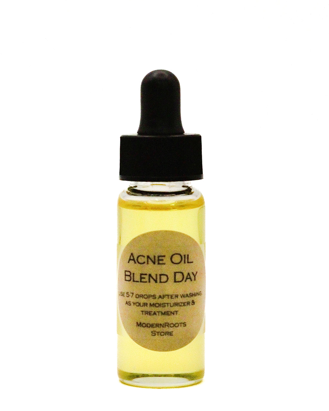 Acne Oil Blend - Day