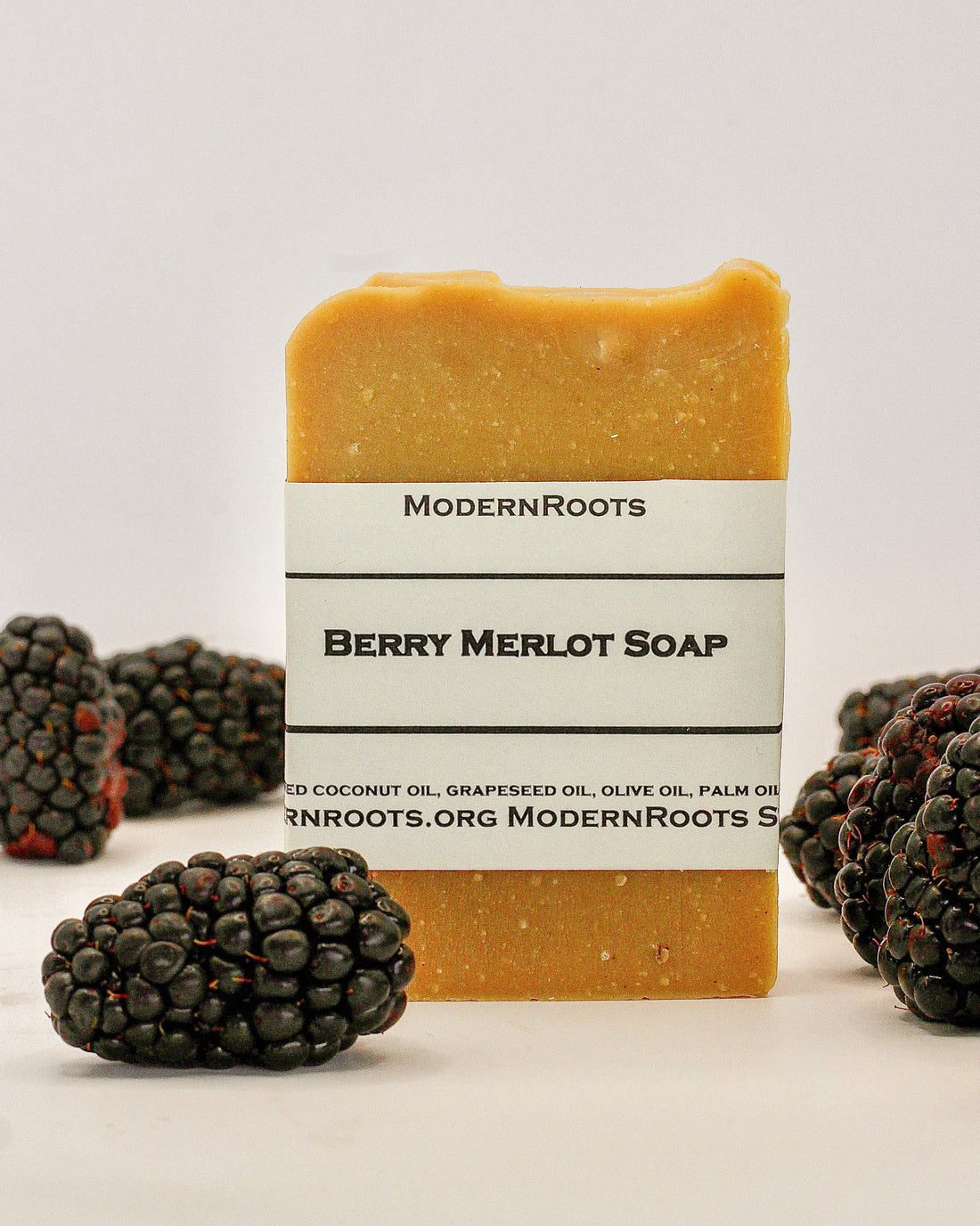 Berry Merlot Soap