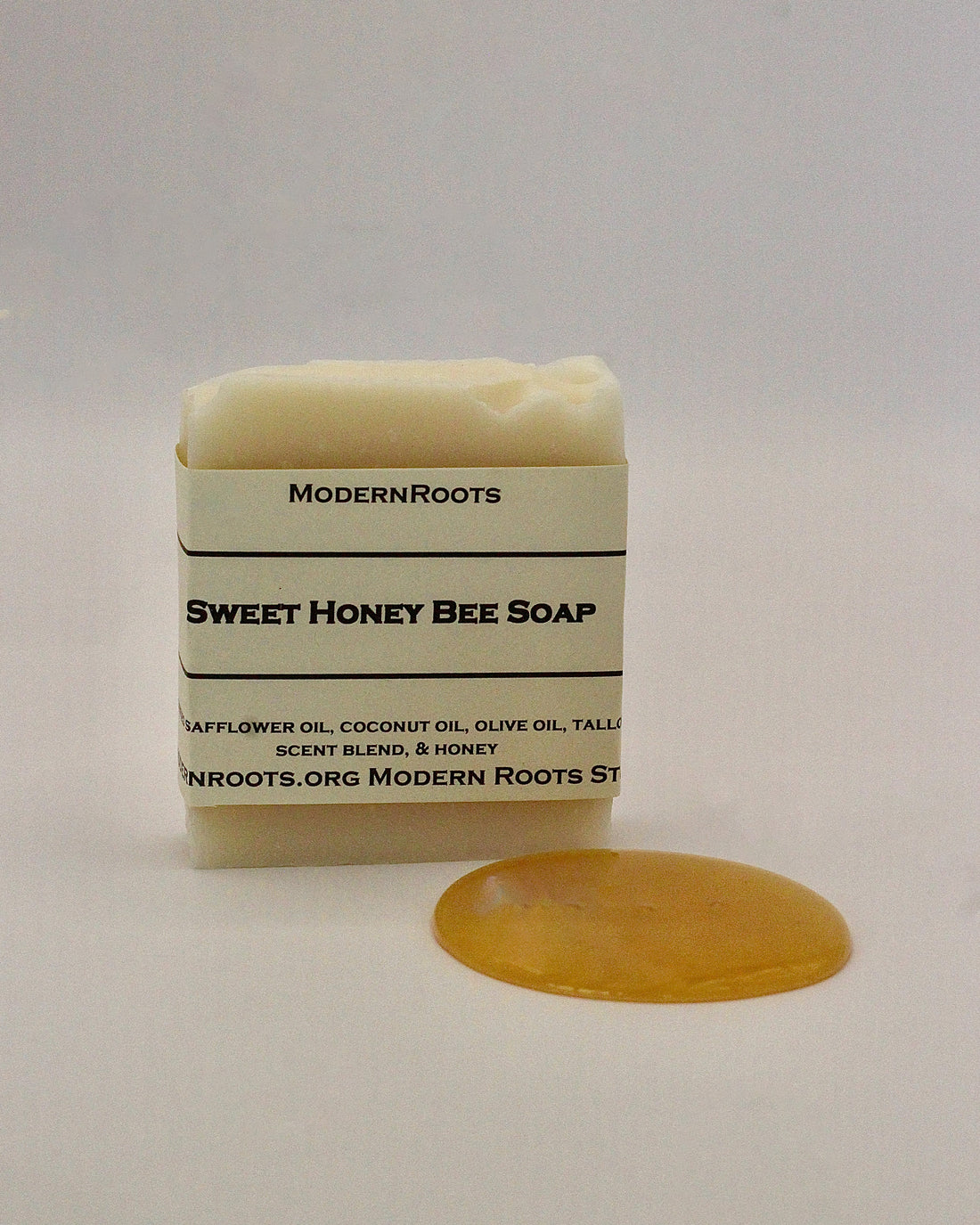 Sweet Honey Bee Soap