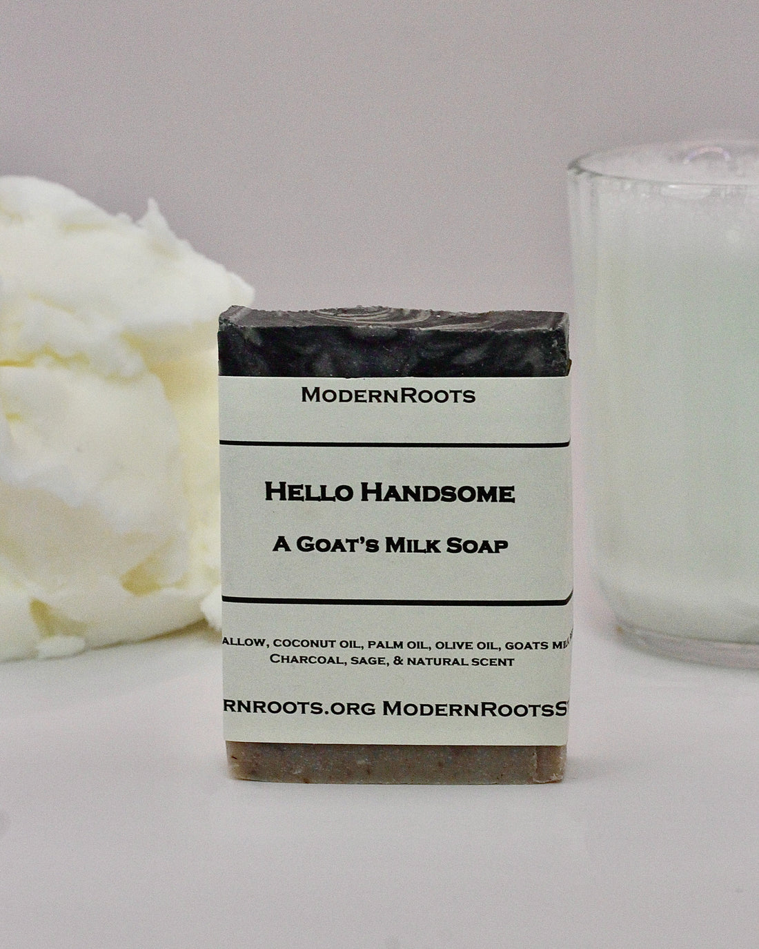 Hello Handsome Soap