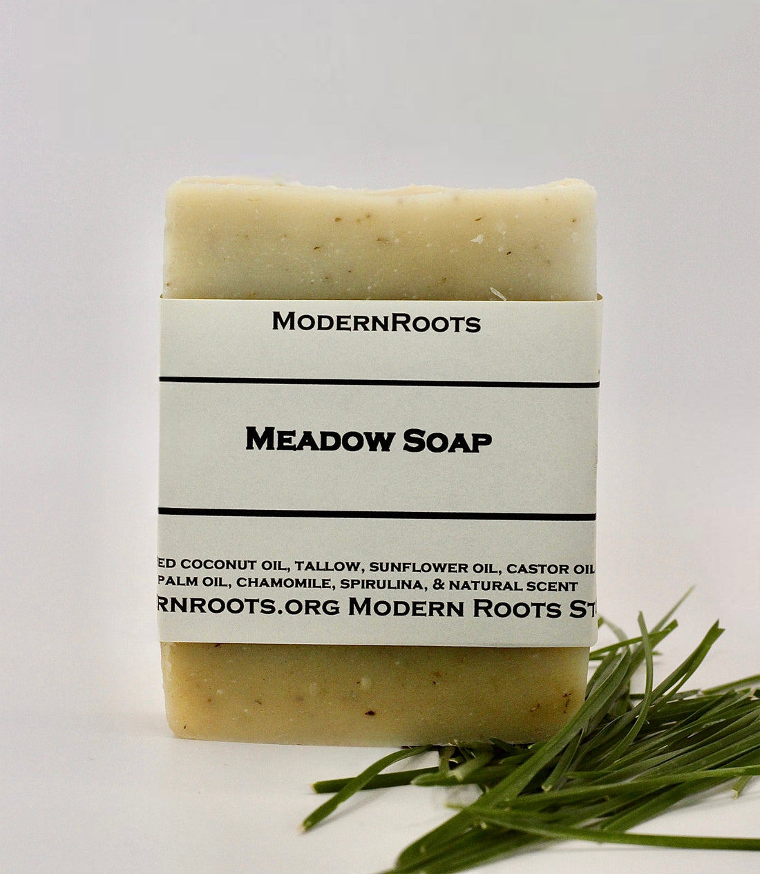Meadow Soap