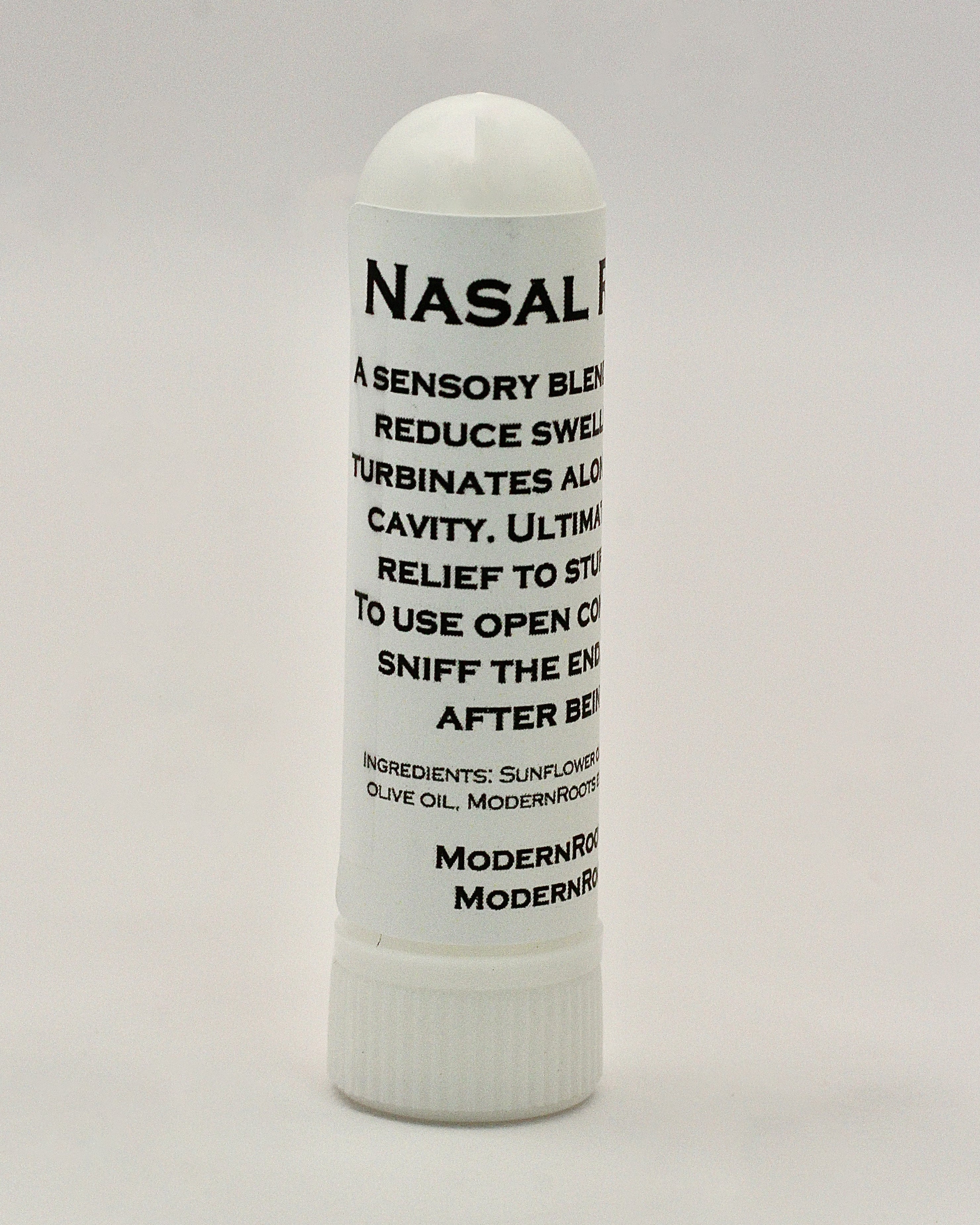 Nasal Relief