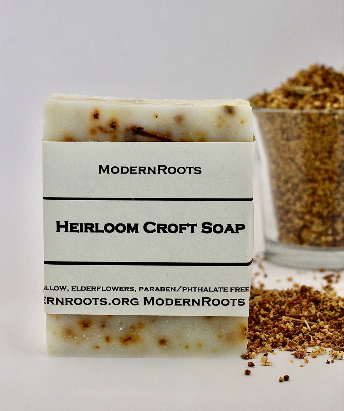 Heirloom Croft Soap
