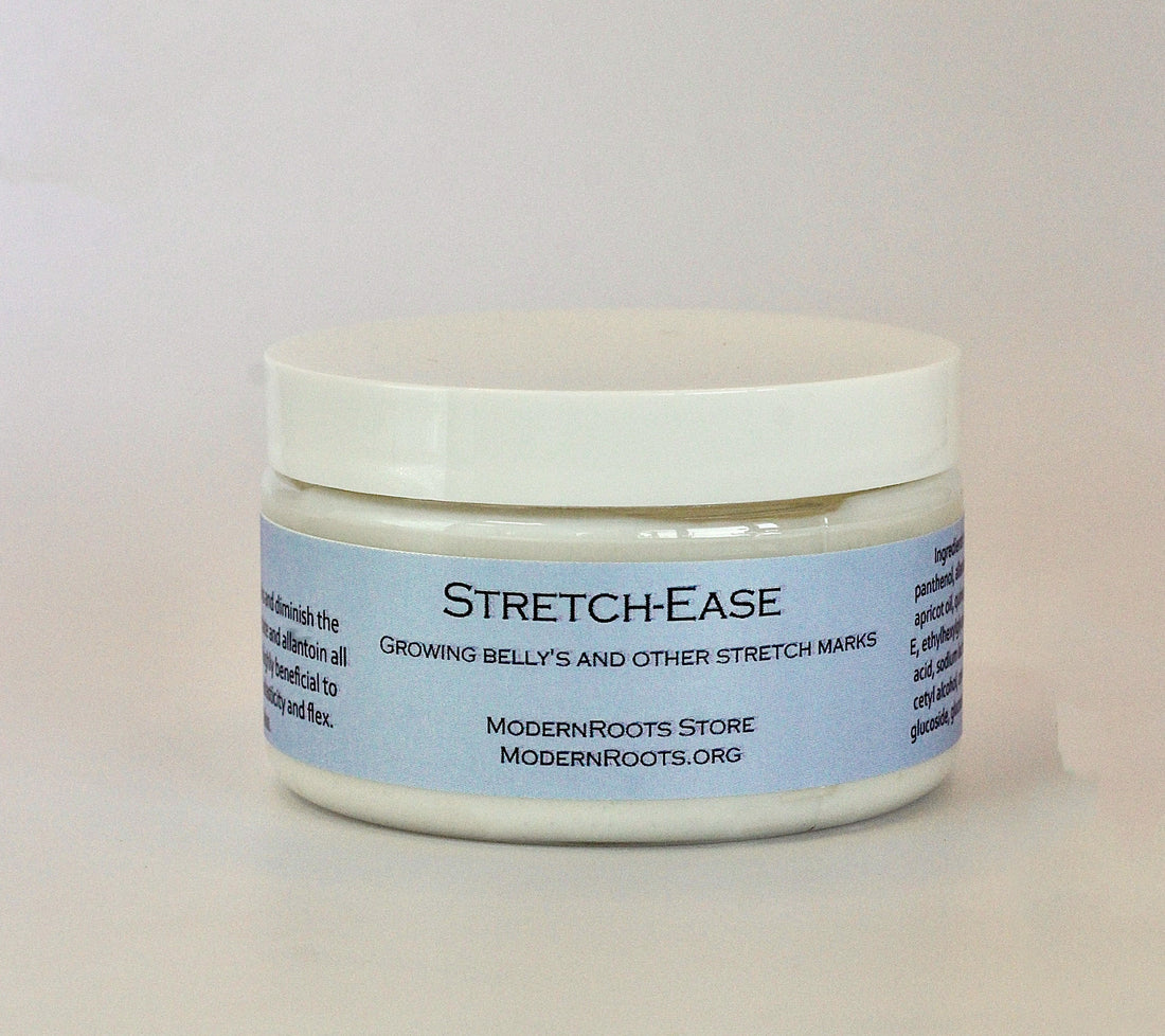 Stretch-Ease Cream