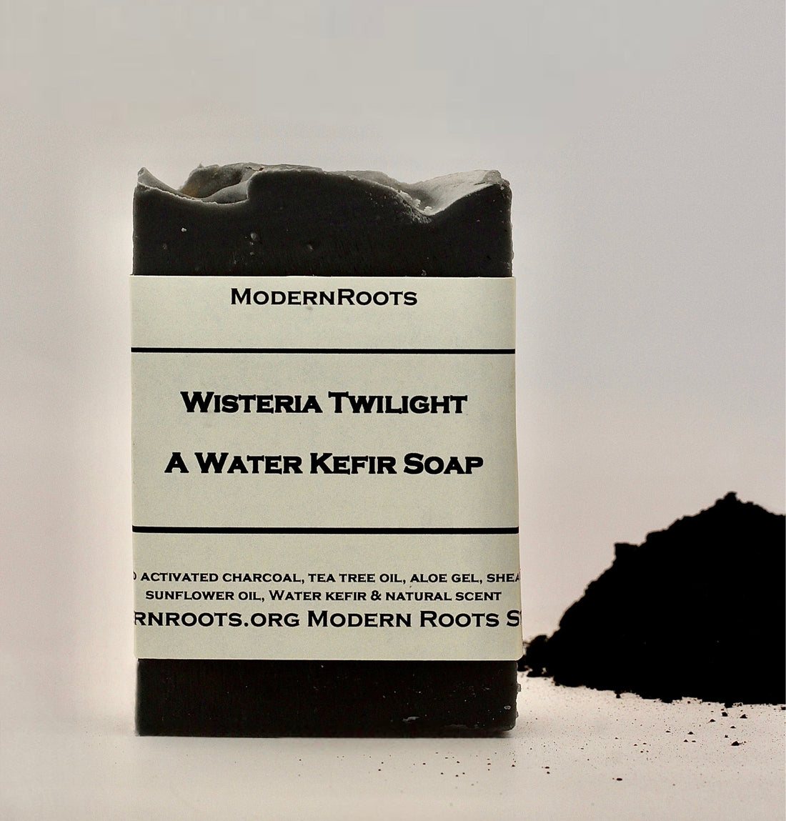 Wisteria Twilight Water Kefir Soap