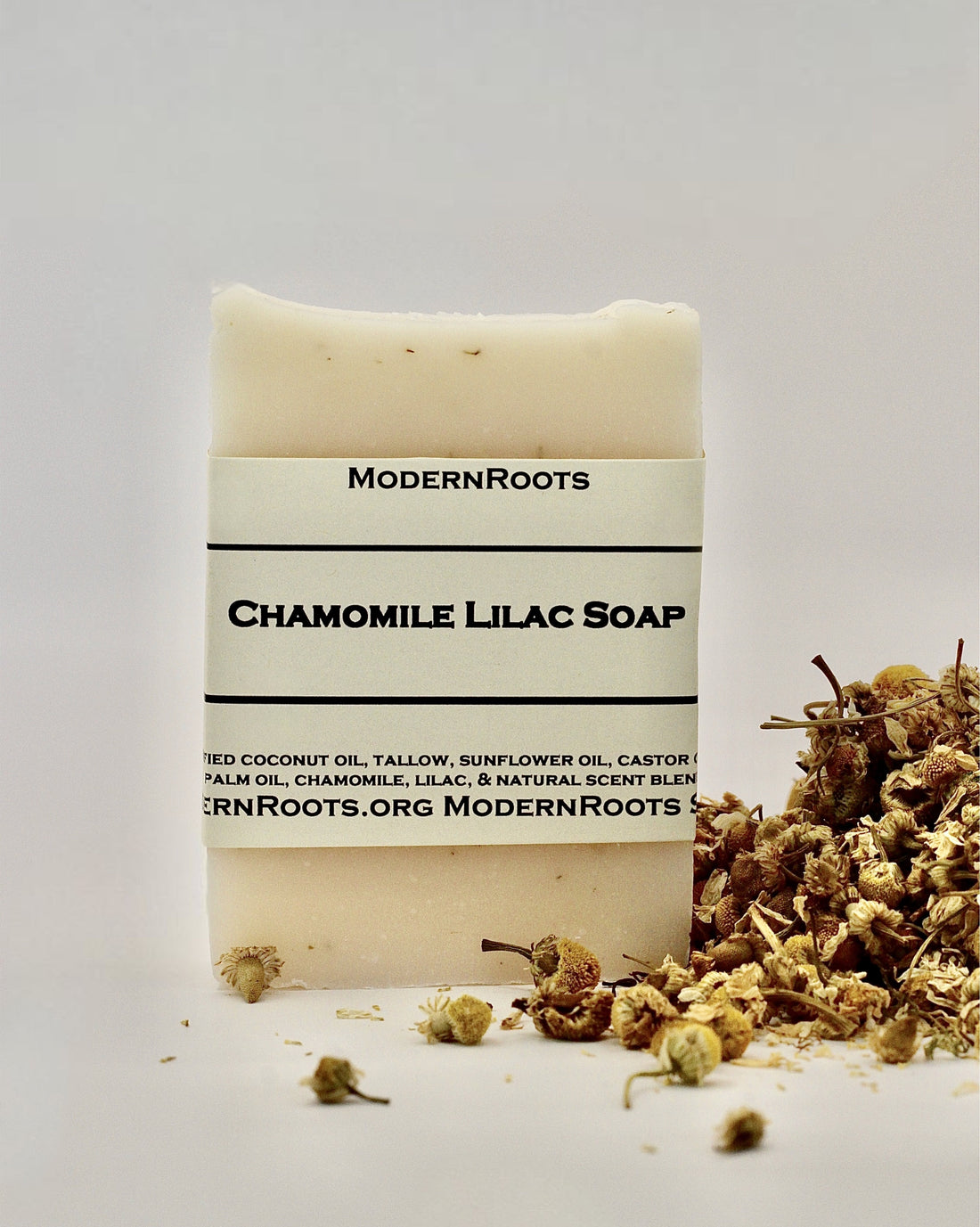 Chamomile Lilac Soap