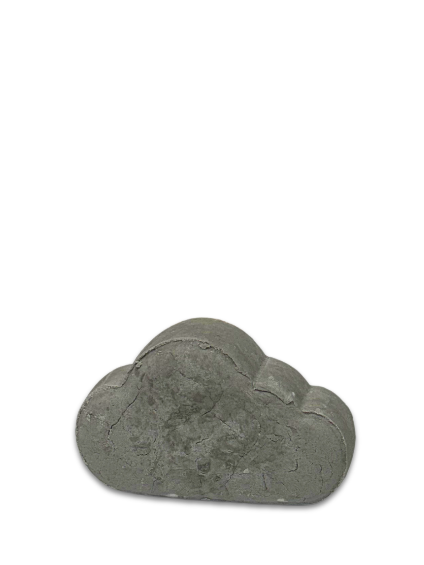 Wisteria Bubble Cloud Holistic Bath Product