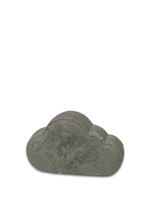 Wisteria Bubble Cloud Holistic Bath Product