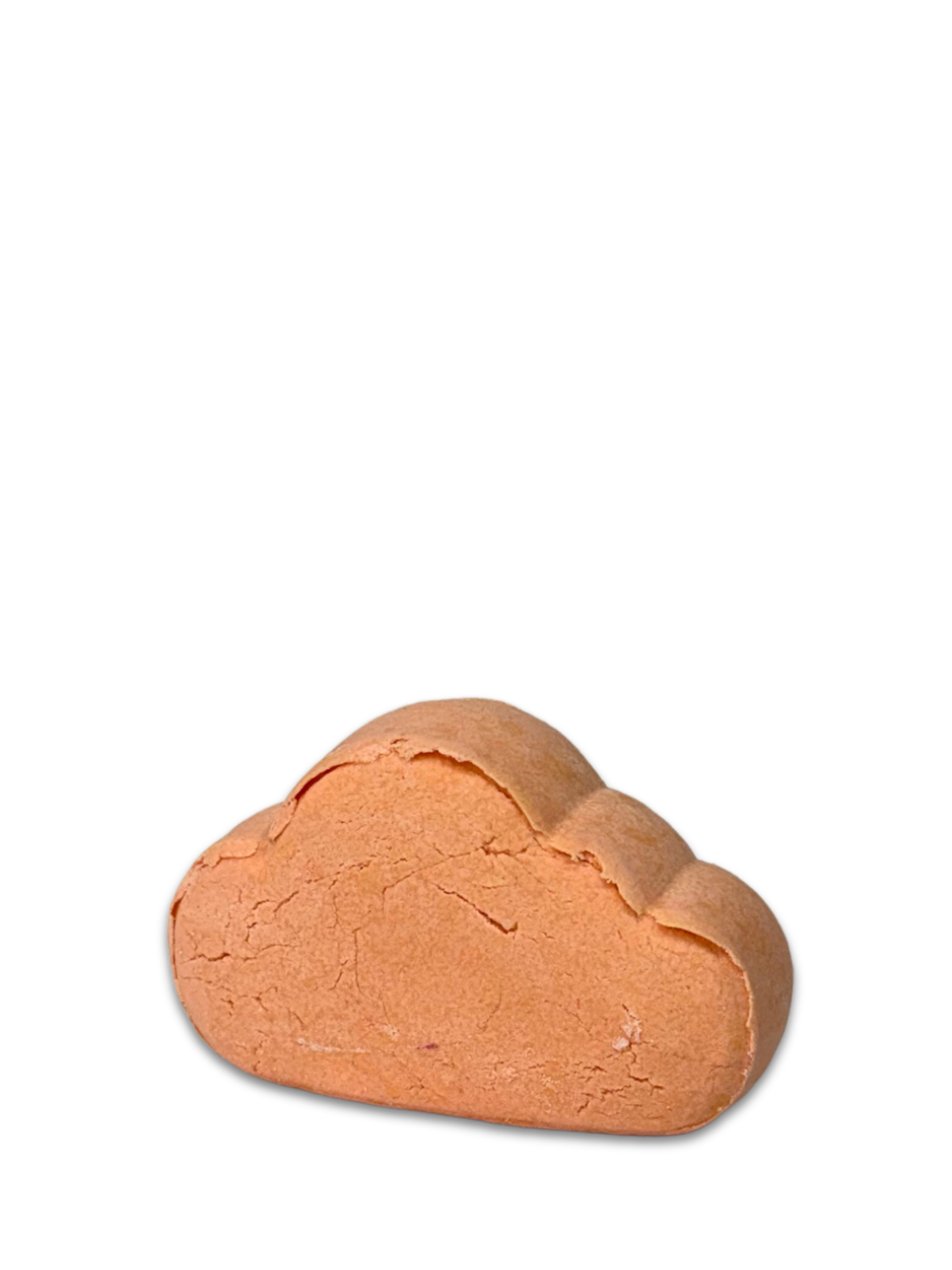Peach Mango Bubble Cloud