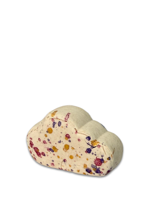 Flower Power Bubble Cloud