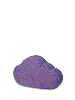 Lavender Bubble Cloud Holistic Bath Product