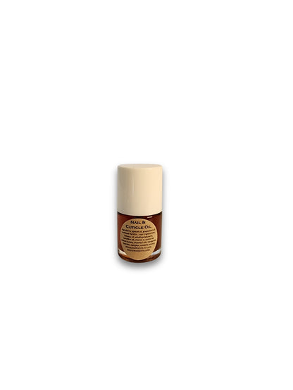 Nail &amp; Cuticle Oil