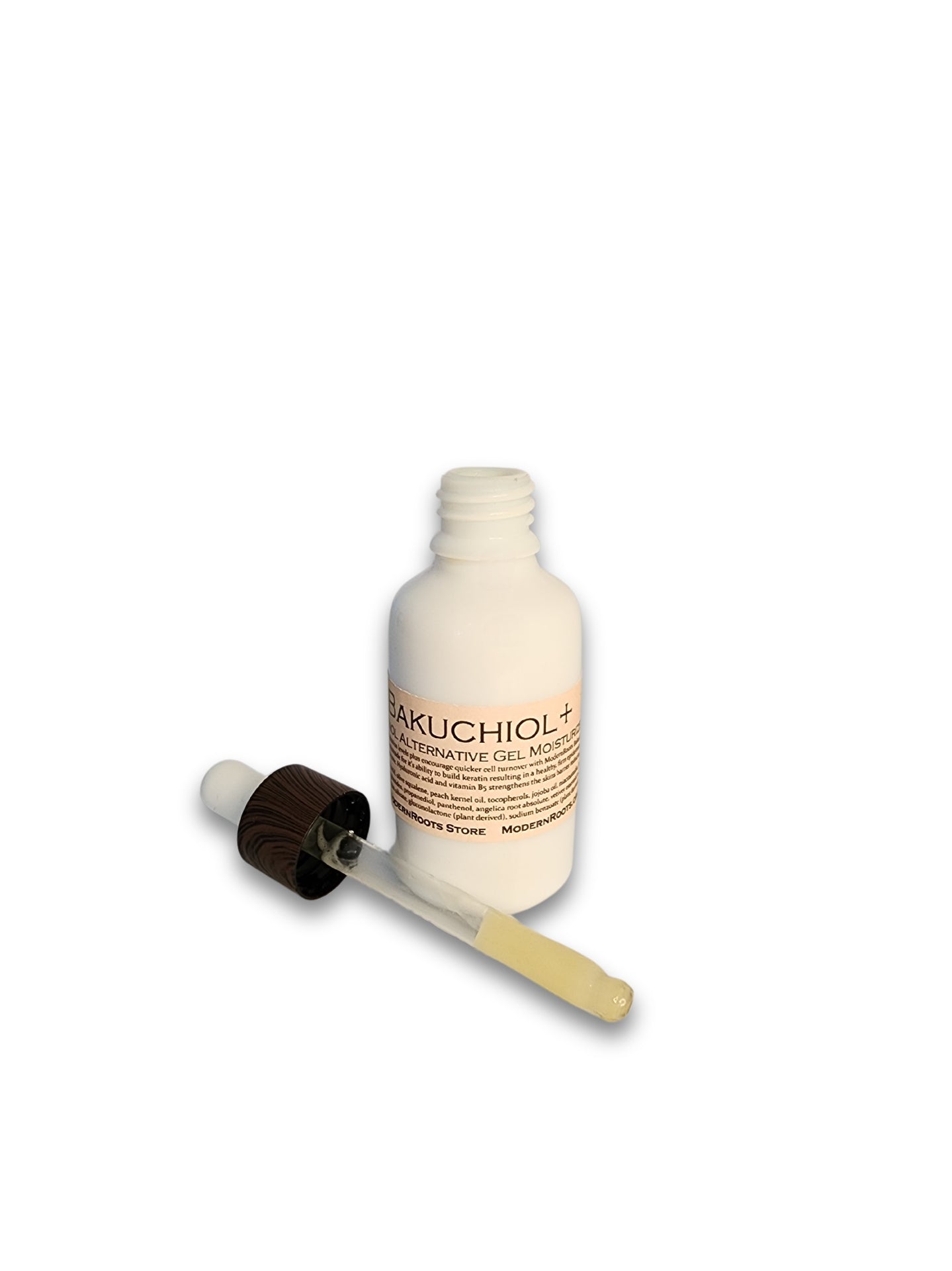 Bakuchiol + Niacinamide Retinol Alternative