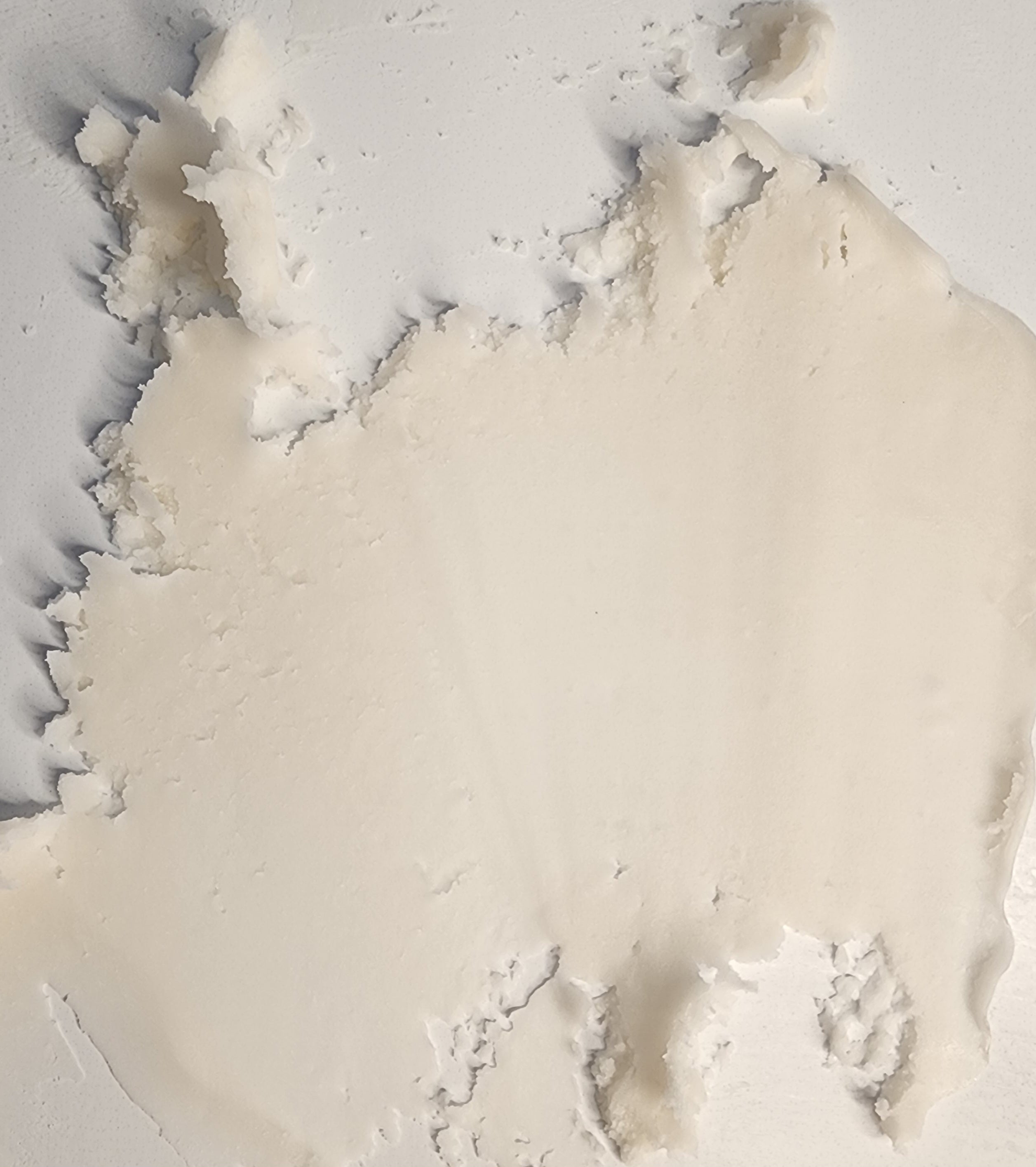 Non-Toxic Natural Deodorant Cooling Cucumber