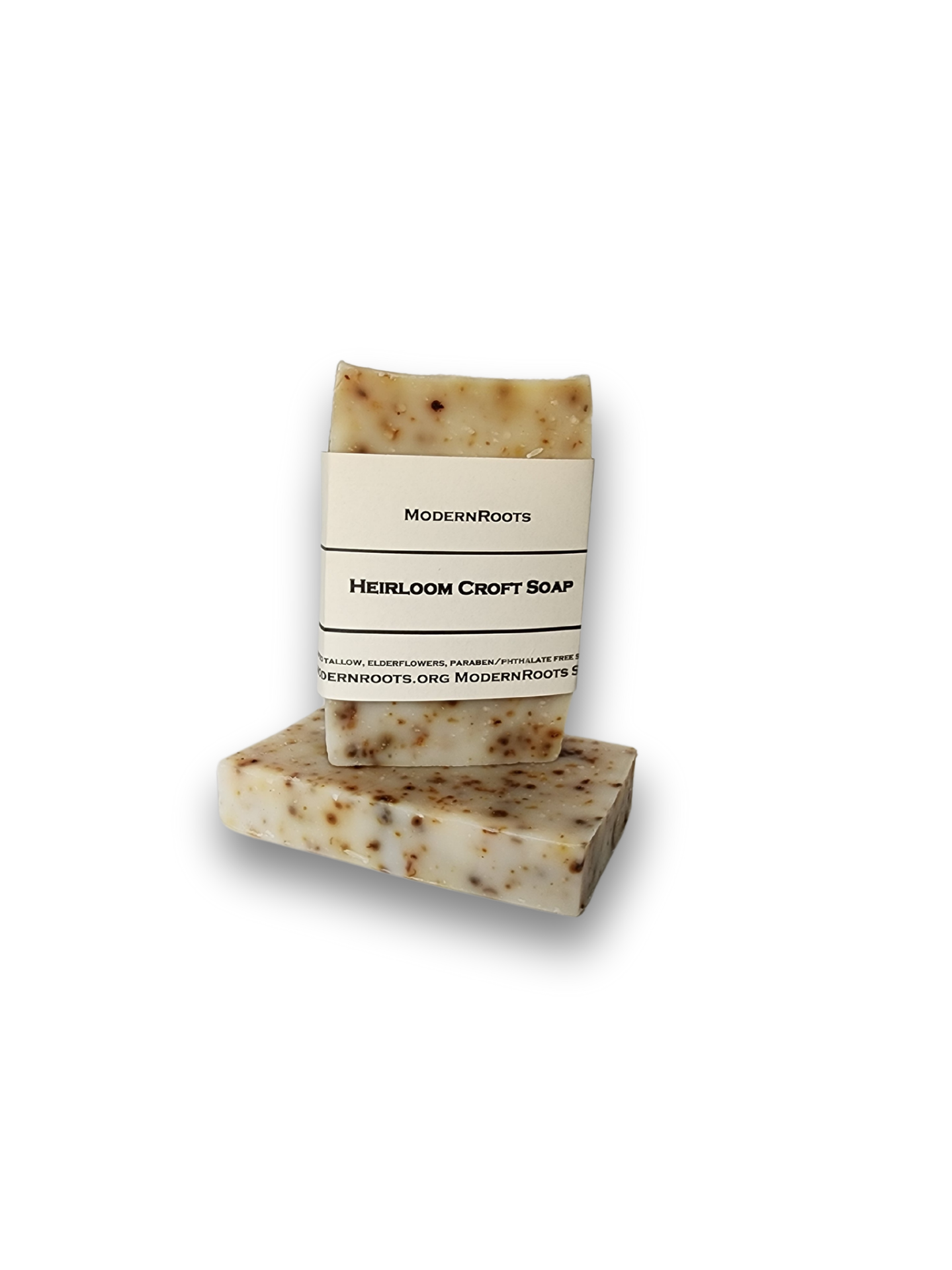 Heirloom Croft Soap