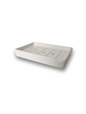 Ceramic Soap Dish