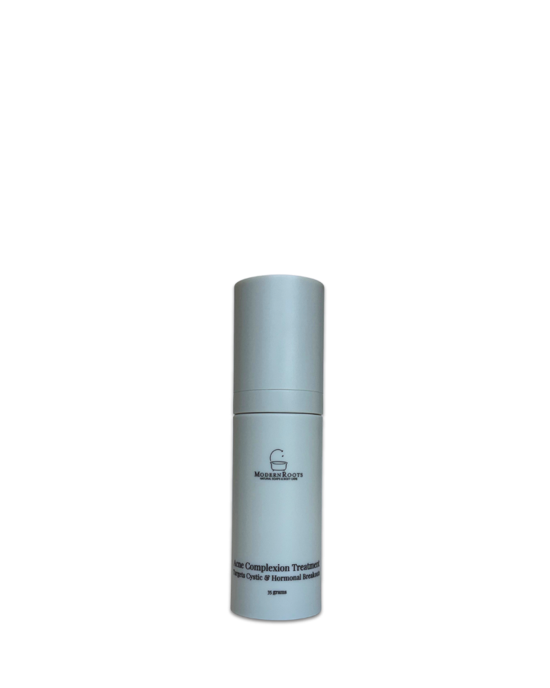 Acne Complexion Treatment