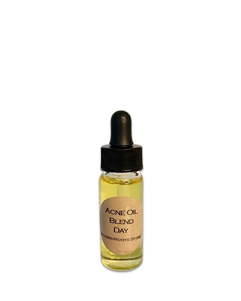 Acne Oil Blend - Day