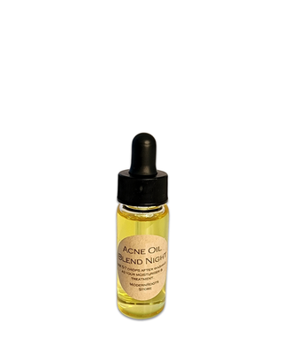 Acne Oil Blend - Night