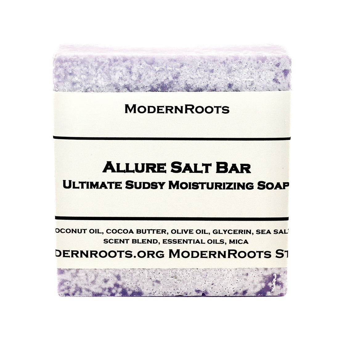 Allure Salt Bar