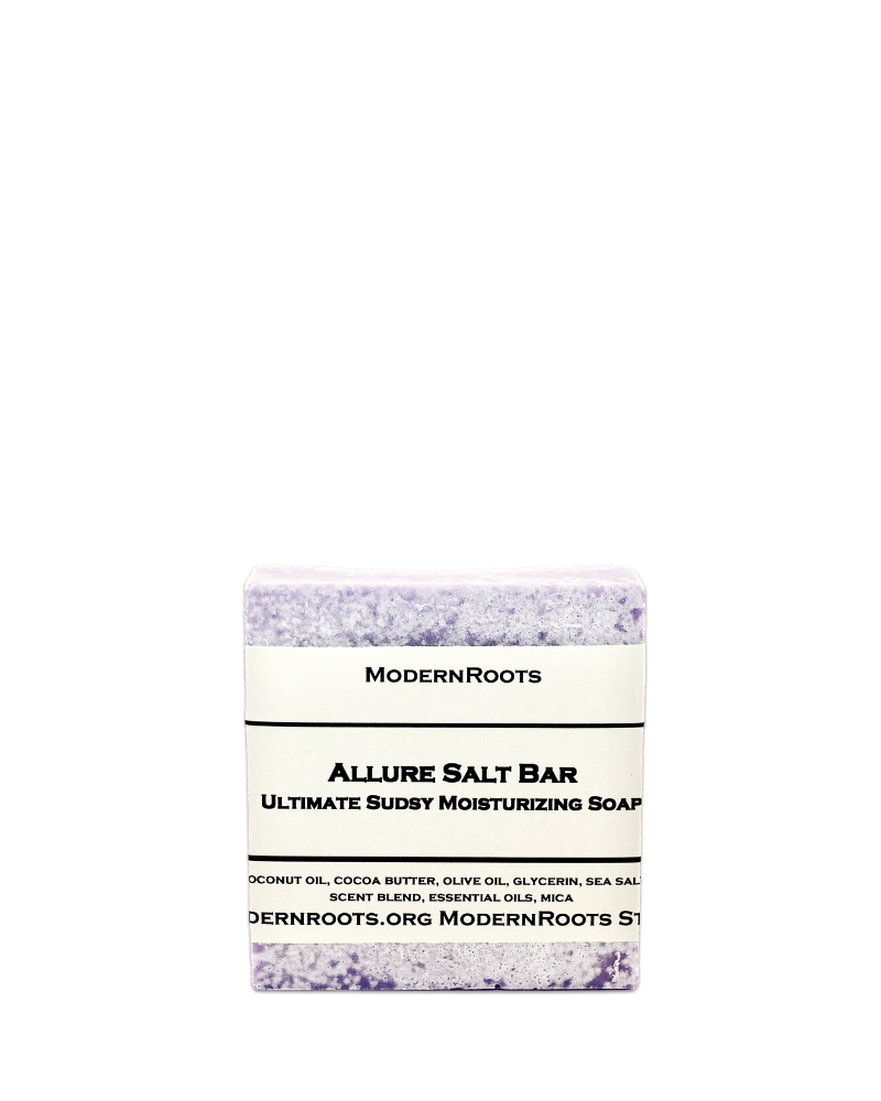 Allure Salt Bar