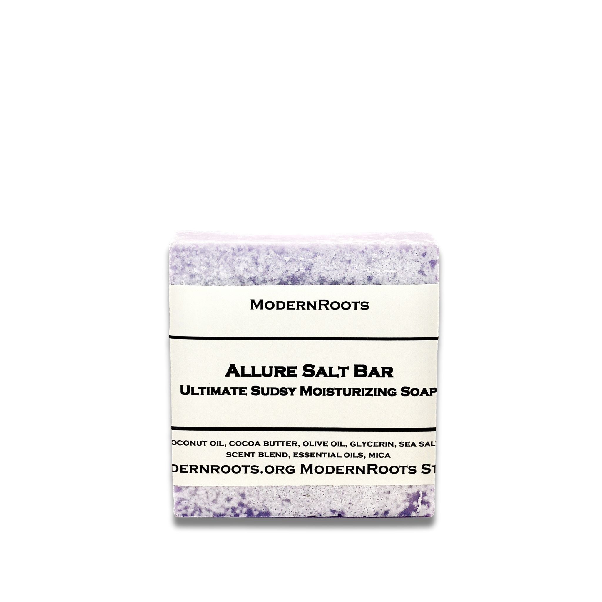 Allure Salt Bar