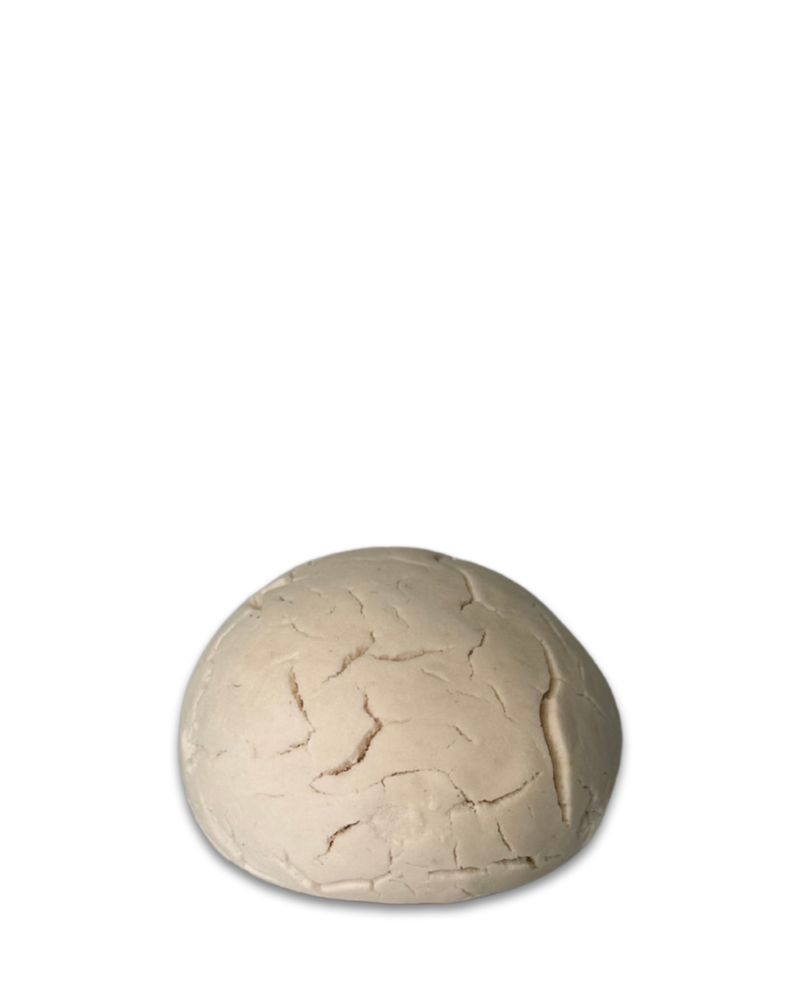 Almond Milk Bubble Cloud