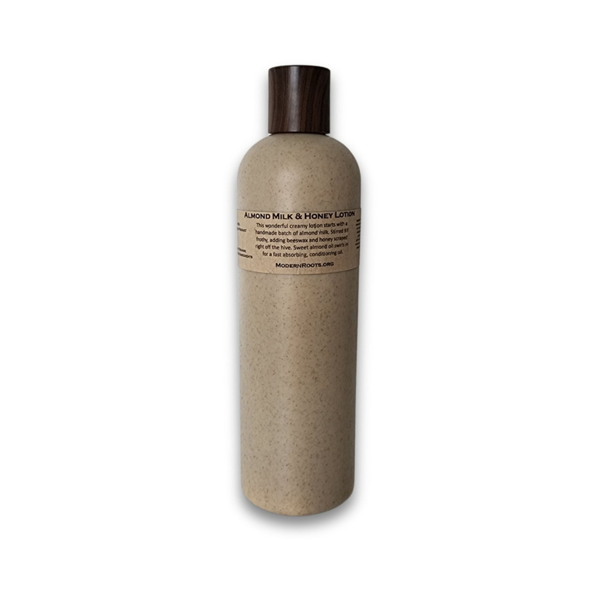 Almond Milk & Honey Lotion