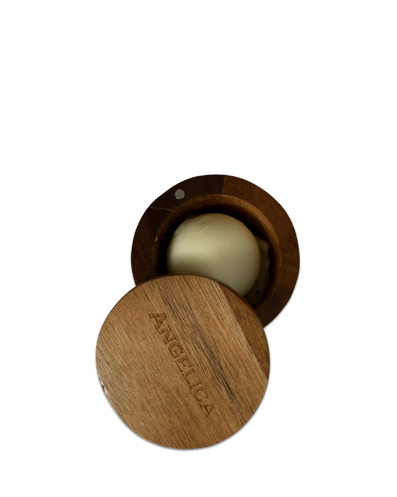 Angelica Face Moisturizer Bar for Sensitive Skin