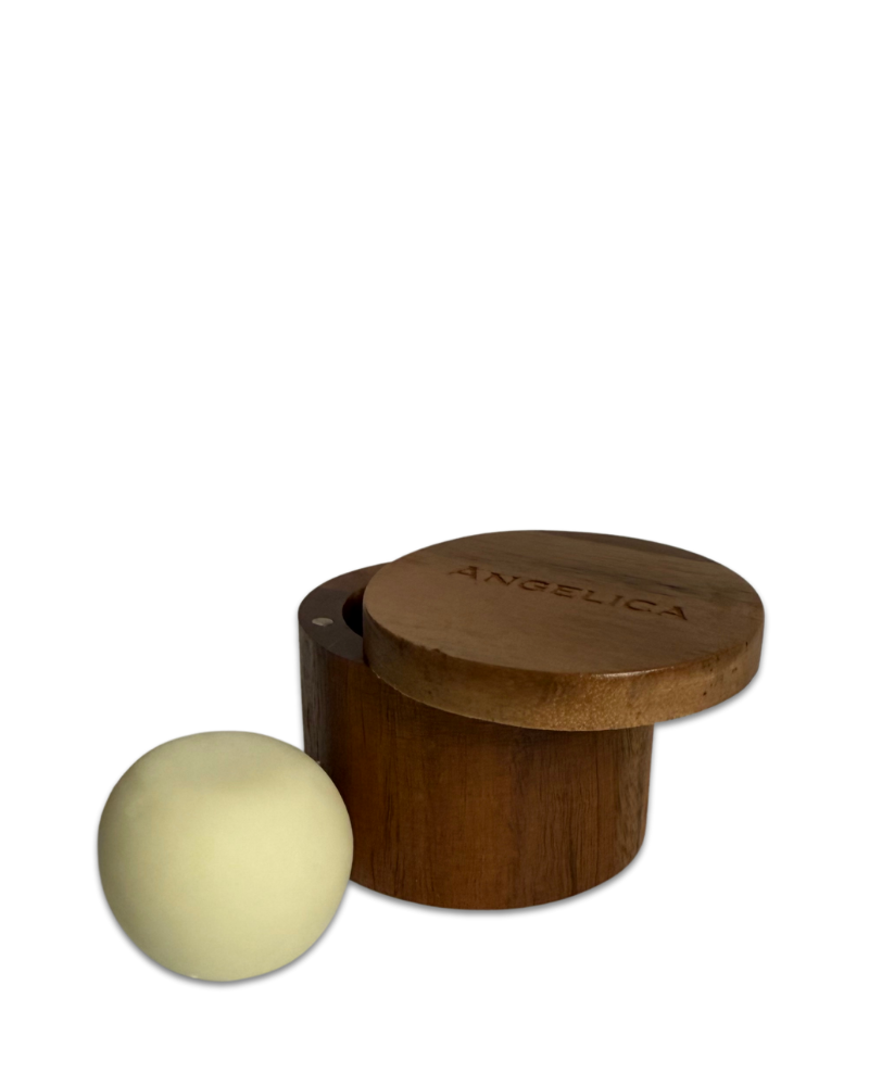 Angelica Face Moisturizer Bar for Sensitive Skin