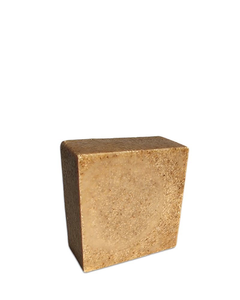 Apple Butter Salt Bar