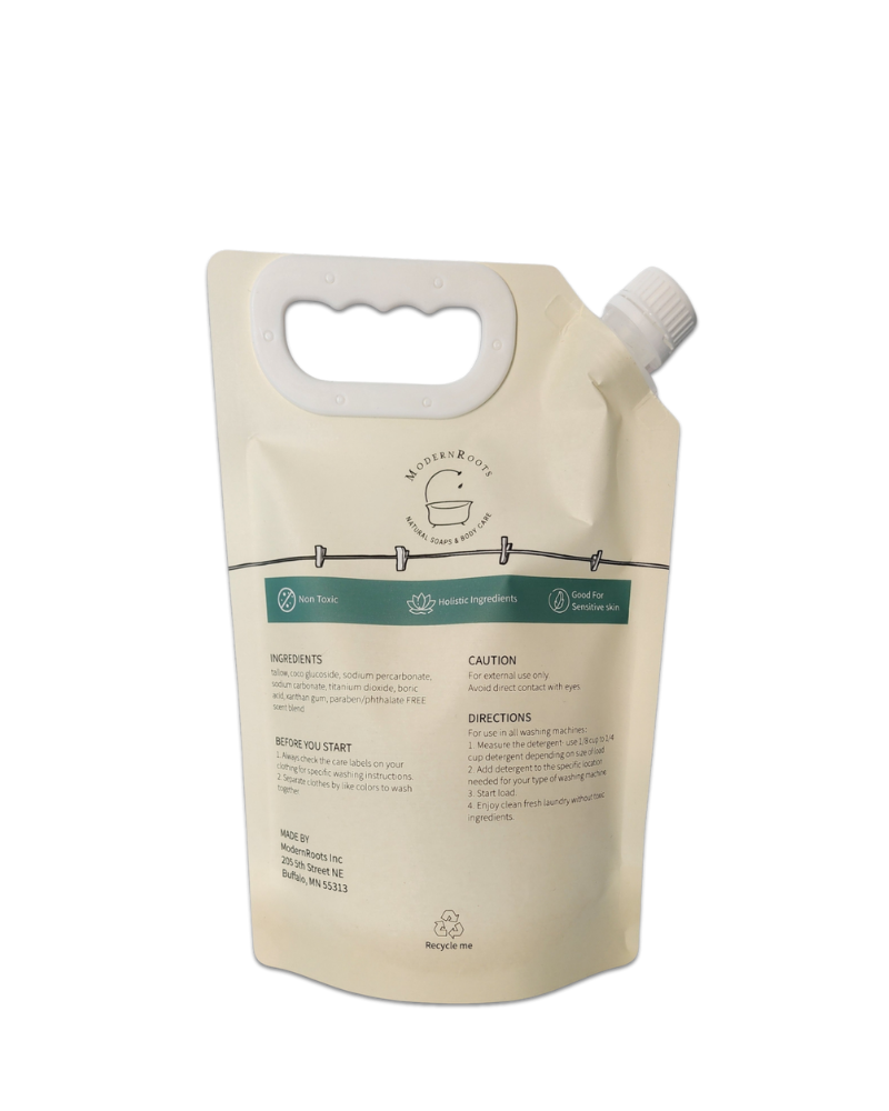 Baby of Mine Laundry Detergent