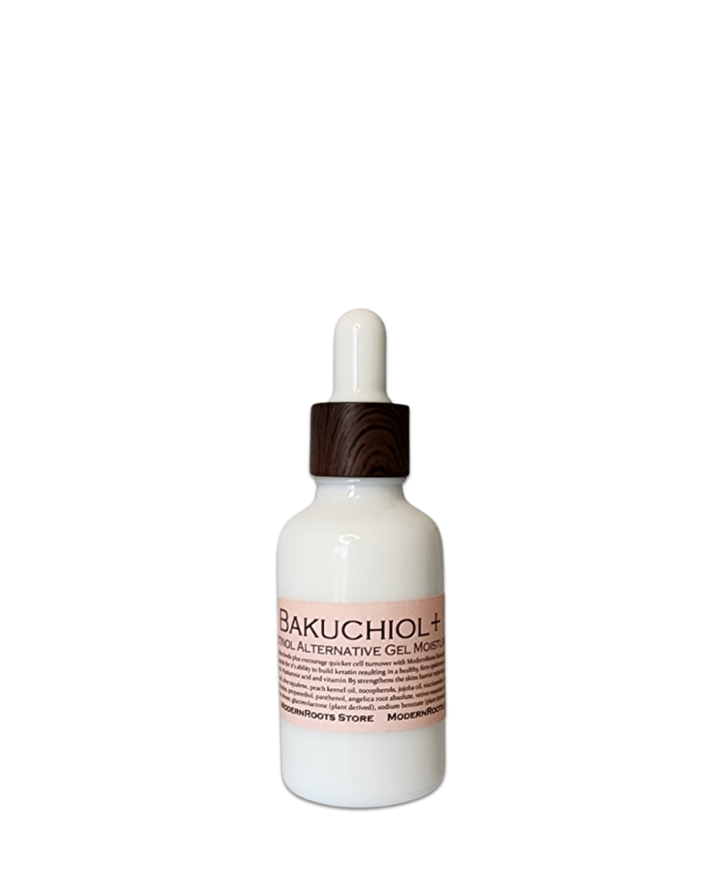 Bakuchiol + Niacinamide Retinol Alternative