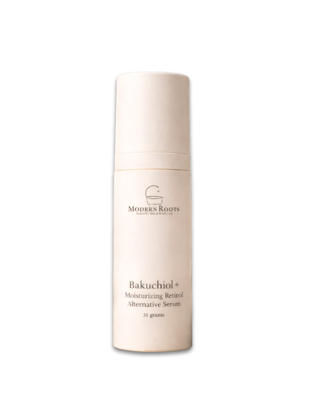 Bakuchiol + Niacinamide Retinol Alternative