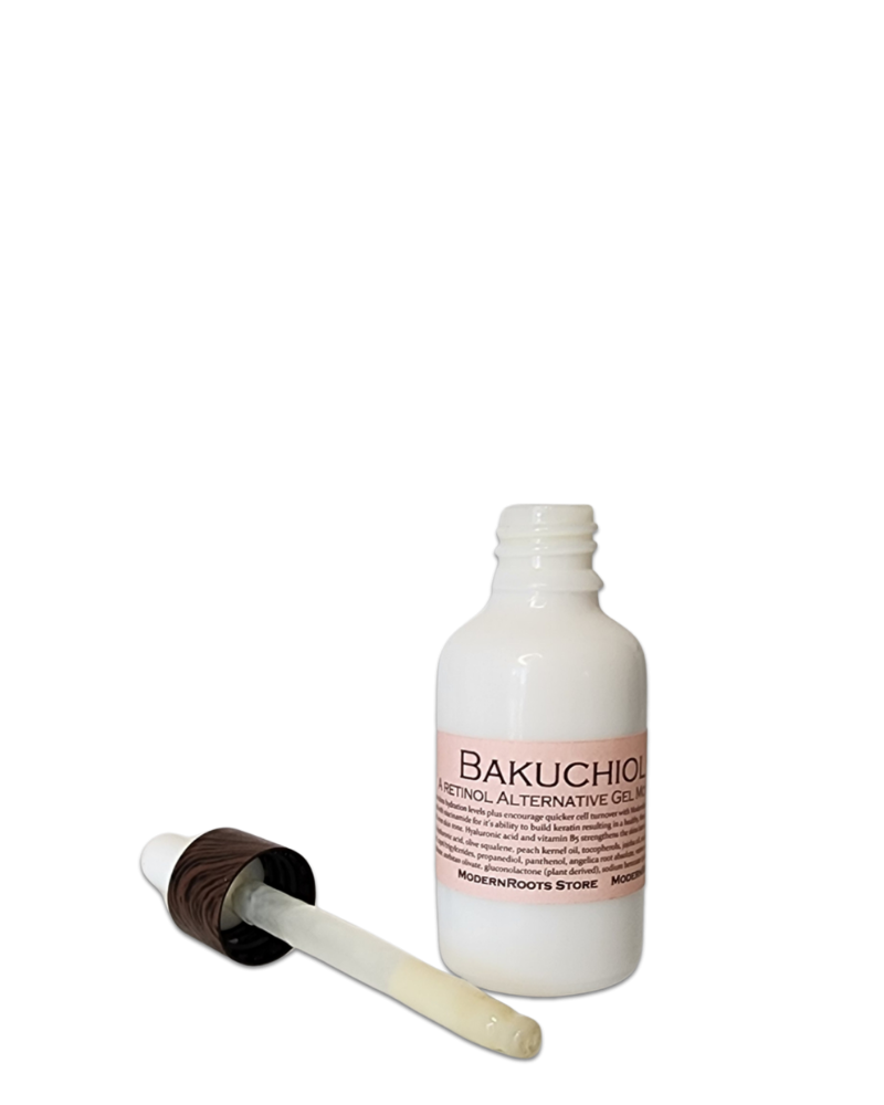Bakuchiol + Niacinamide Retinol Alternative