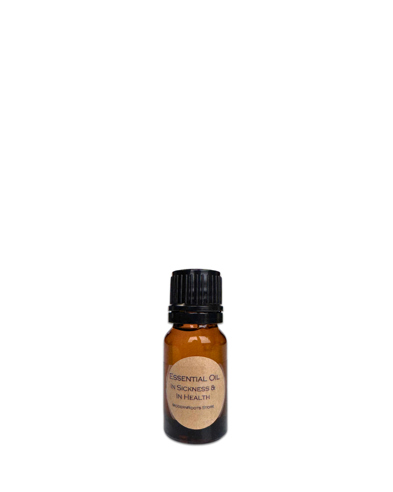 In Sickness & In Health- Essential Oil Blend