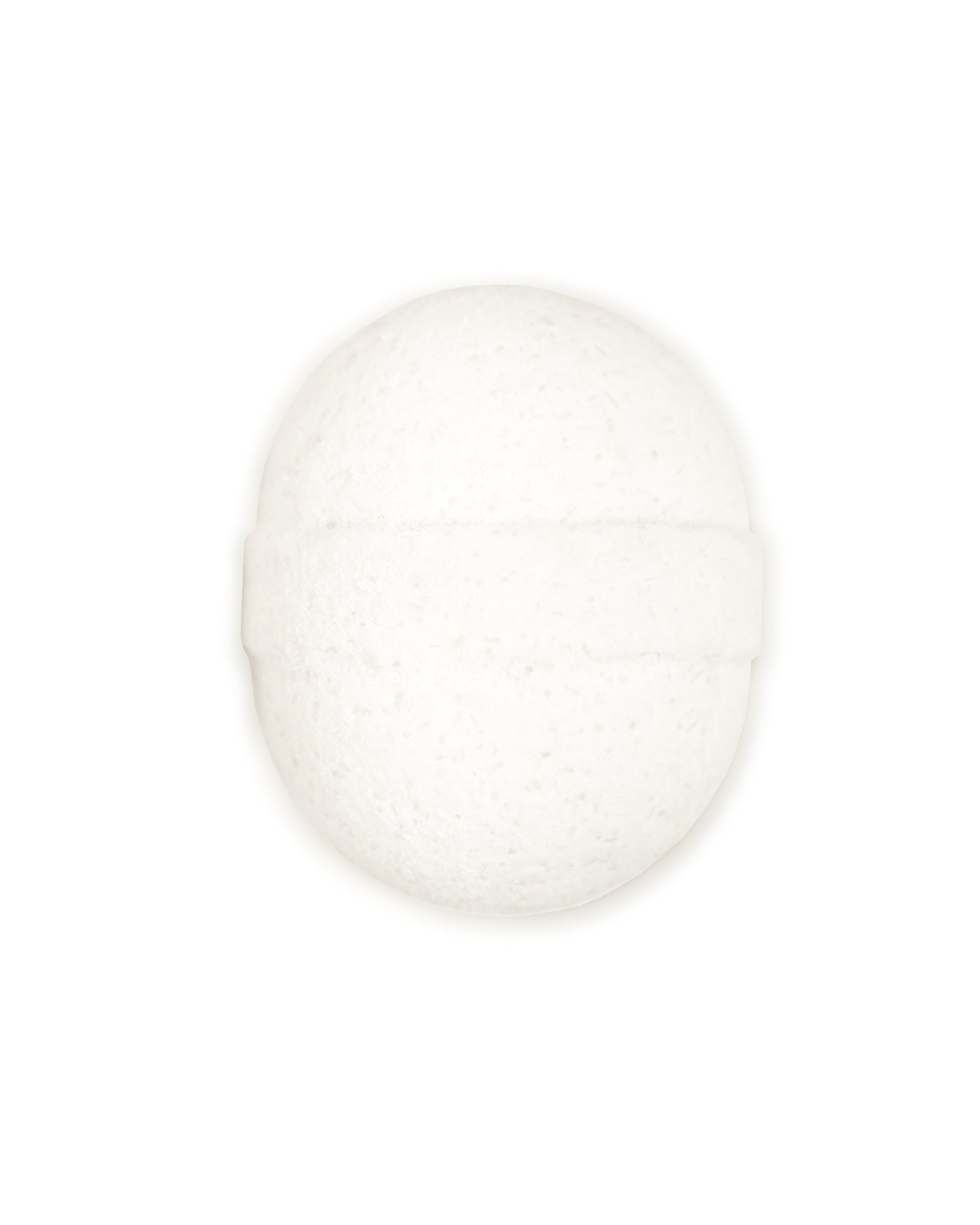 Egyptian Goddess Natural Magnesium Bath Bomb