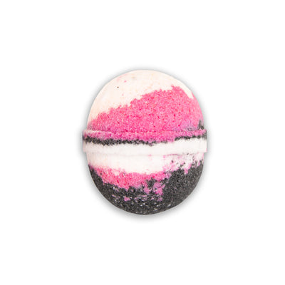 Hot Mess Natural Magnesium Bath Bomb