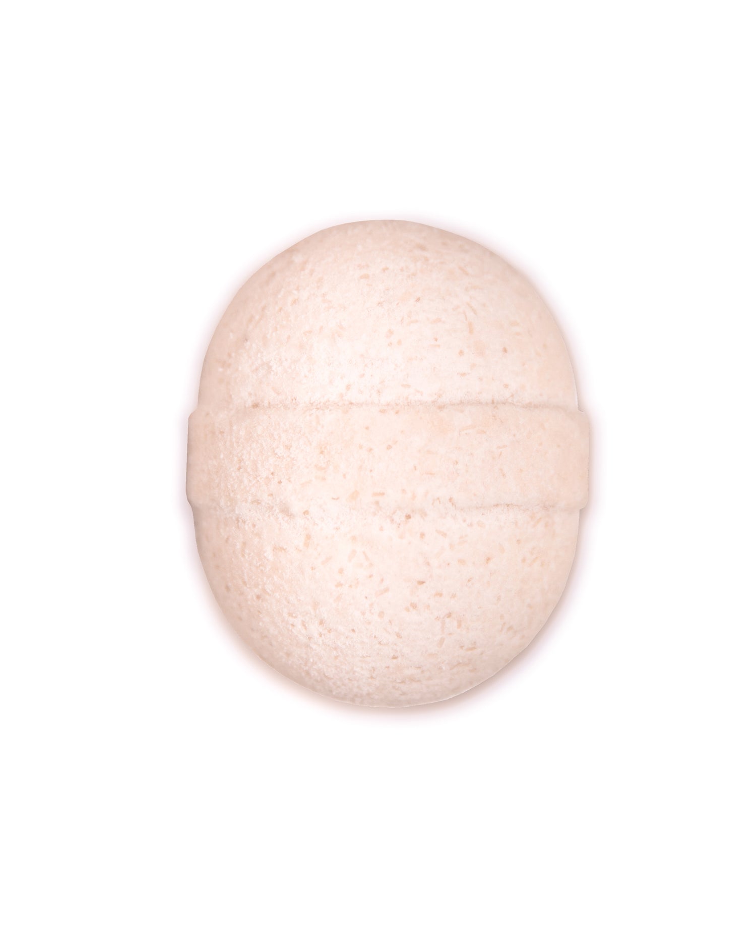 Nudist Colony Natural Magnesium Bath Bomb