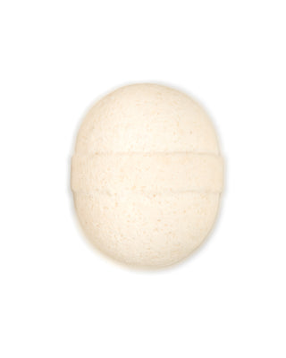 Sandalwood Natural Magnesium Bath Bomb