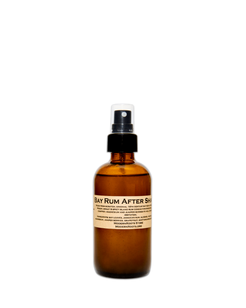 Bay Rum Original After Shave