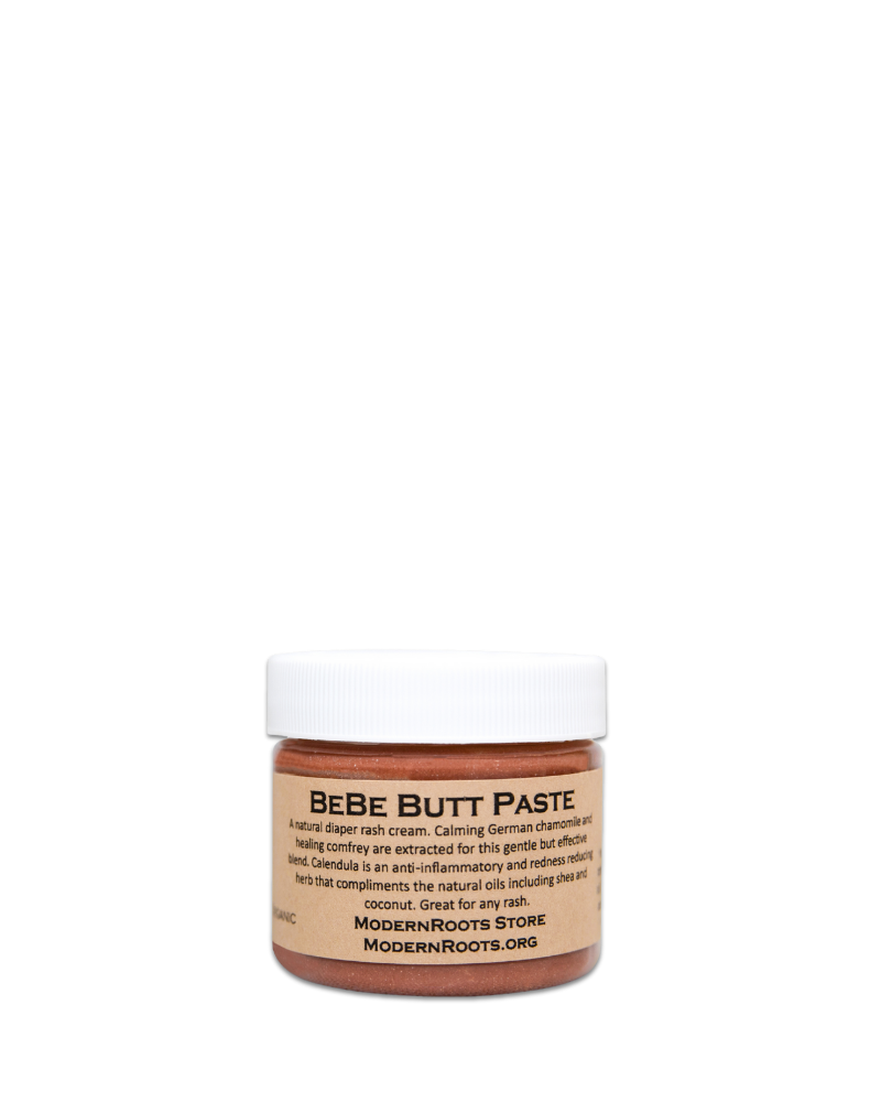 BeBe Butt Paste