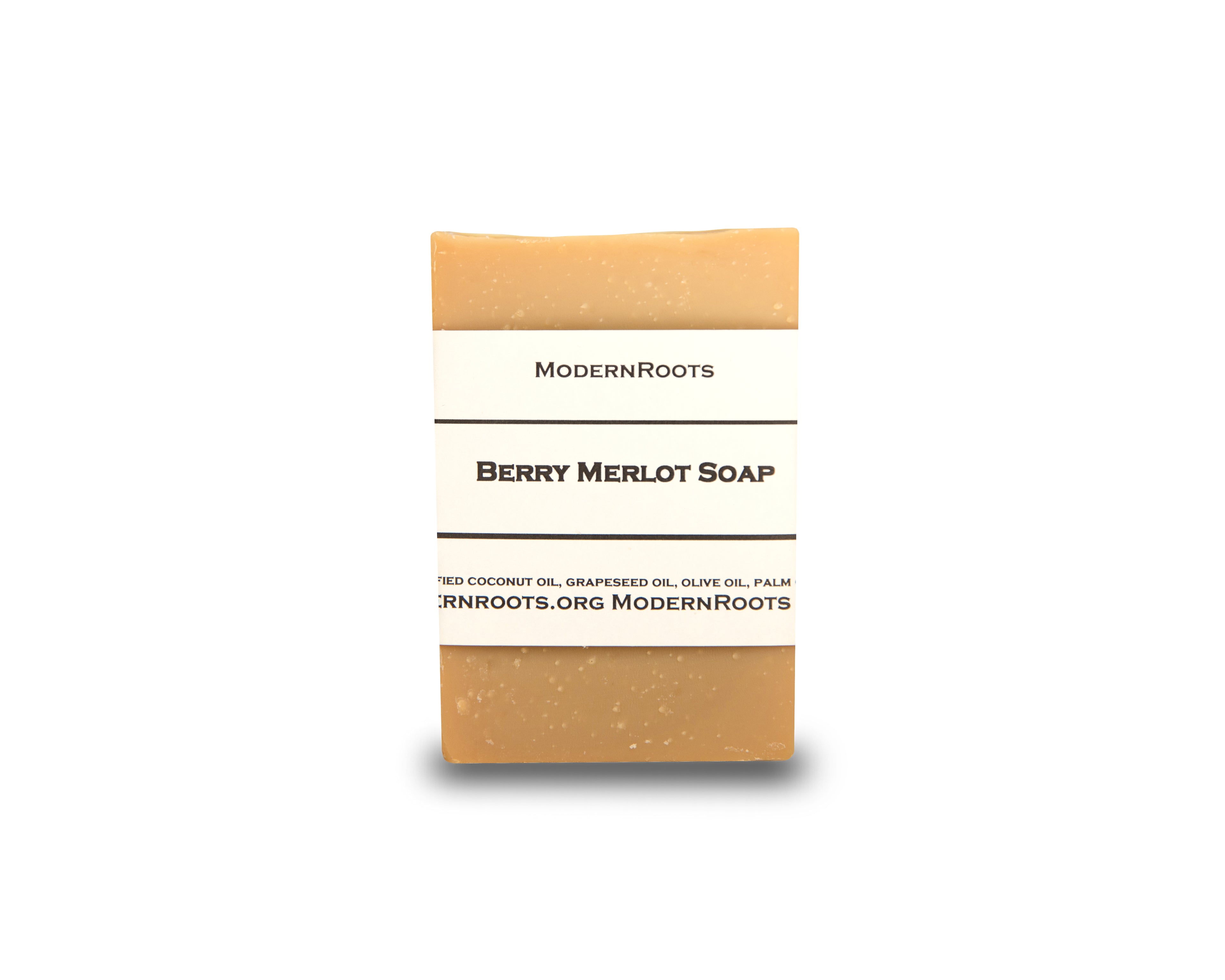 Berry Merlot Soap