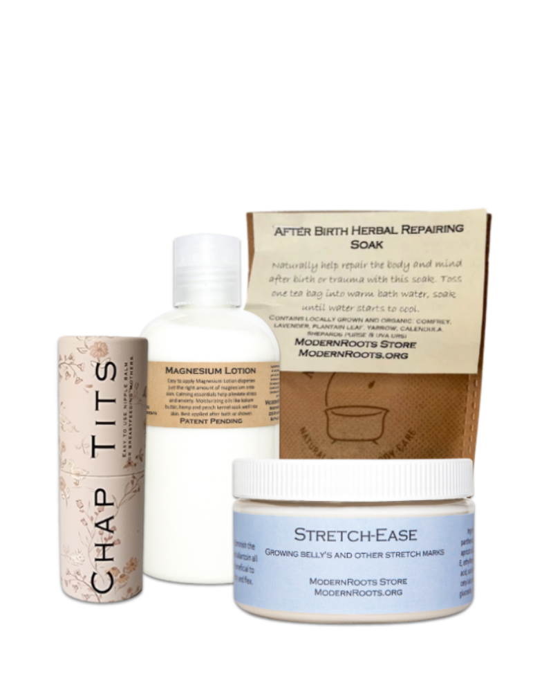 Pre & Post Birth Bundle