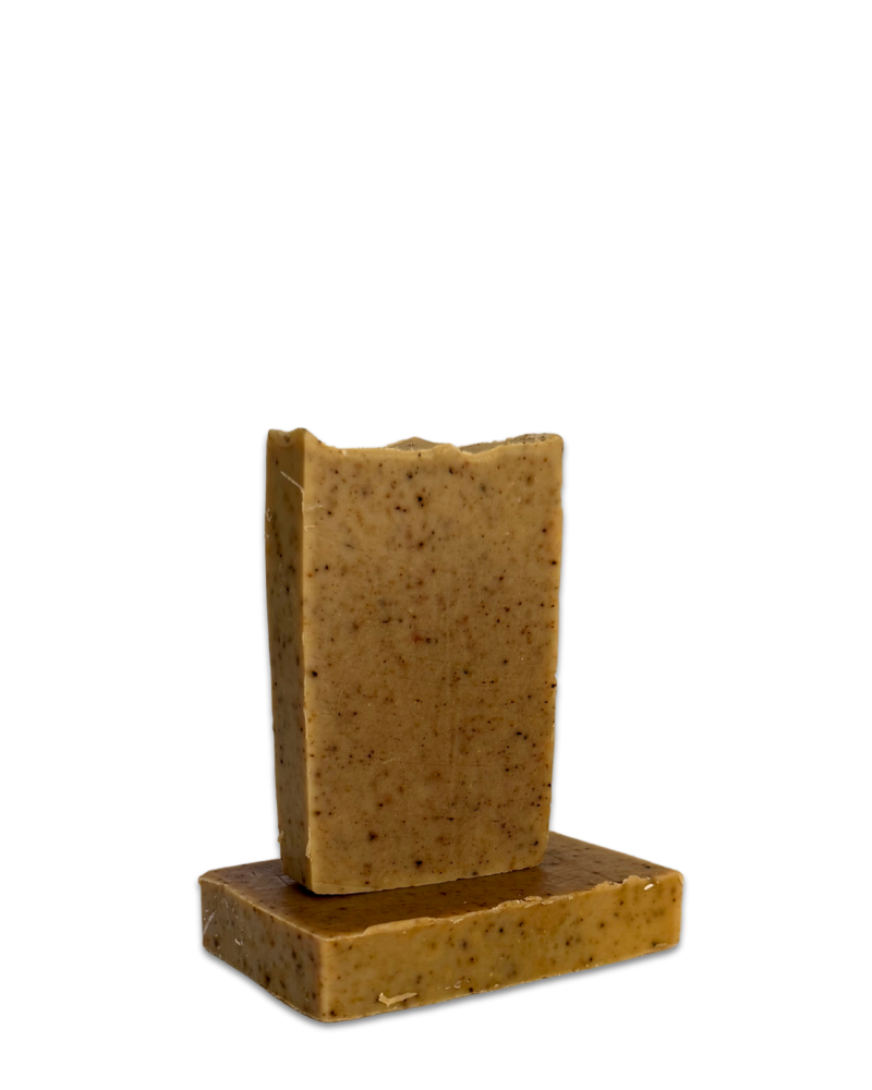 Sacred Bloodroot Soap