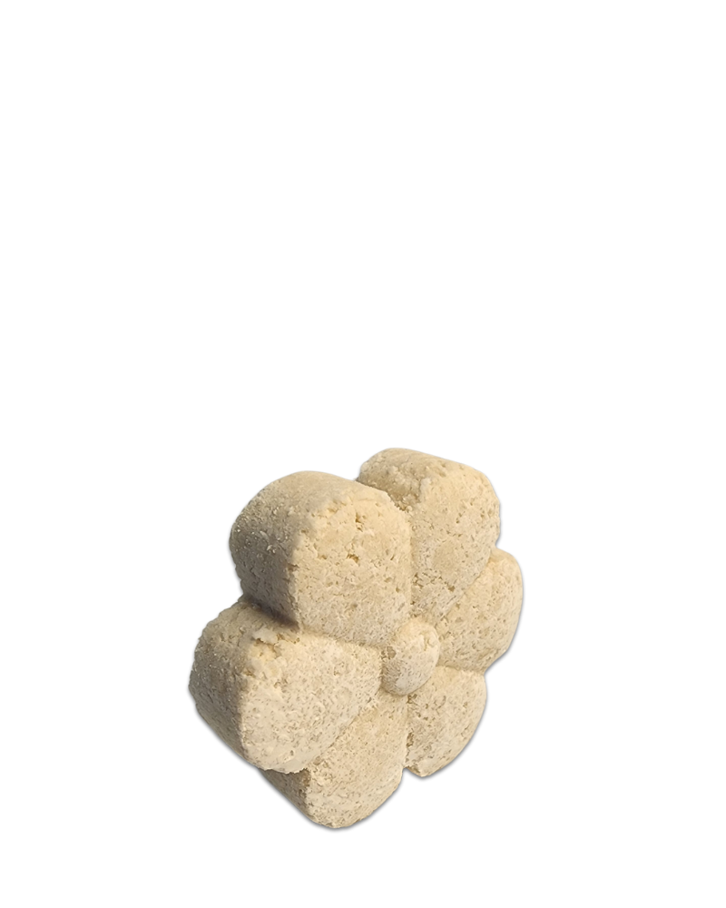 Blueberry Vinaigrette Shampoo Petal