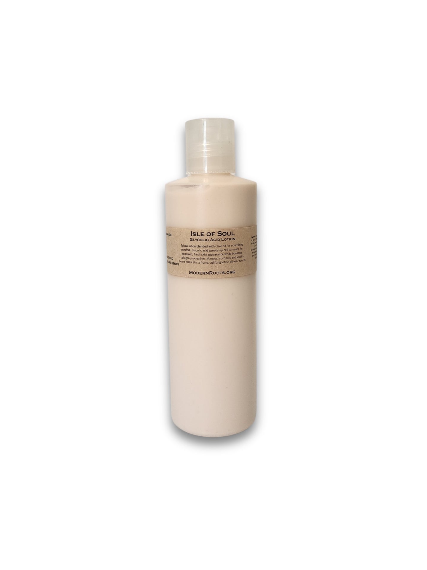 Isle of Soul Lotion