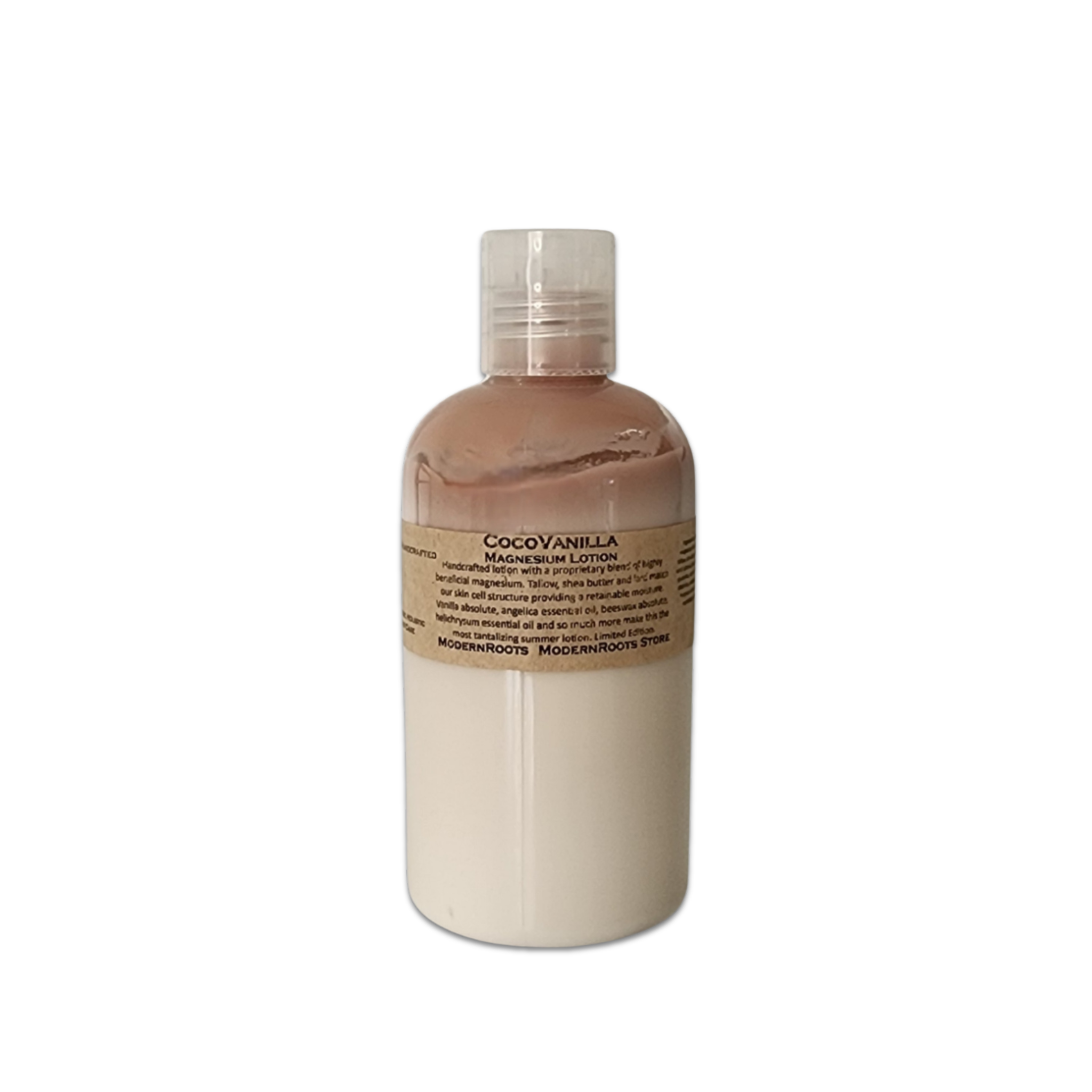 CocoVanilla Magnesium Lotion