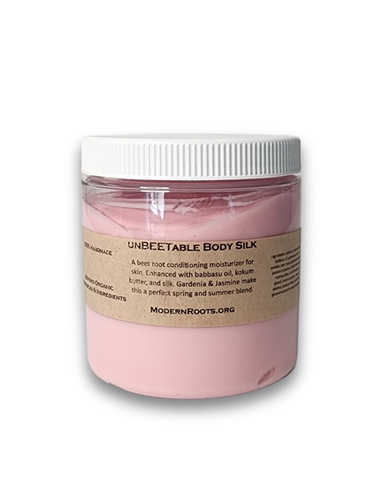 unBEETable Body Silk